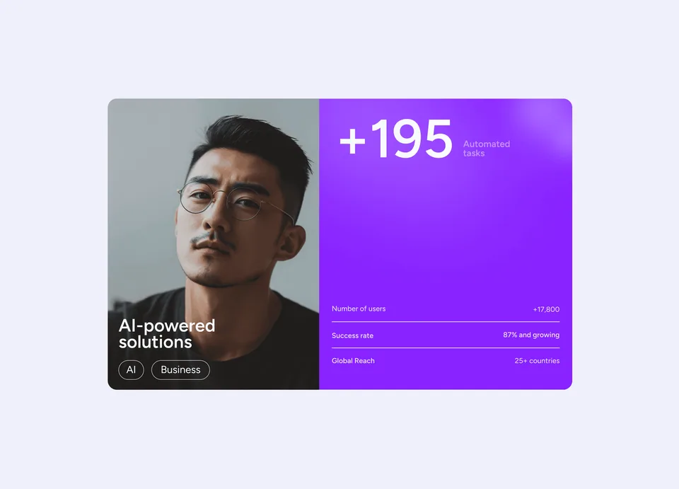 Biz — AI Business Assistance · #4