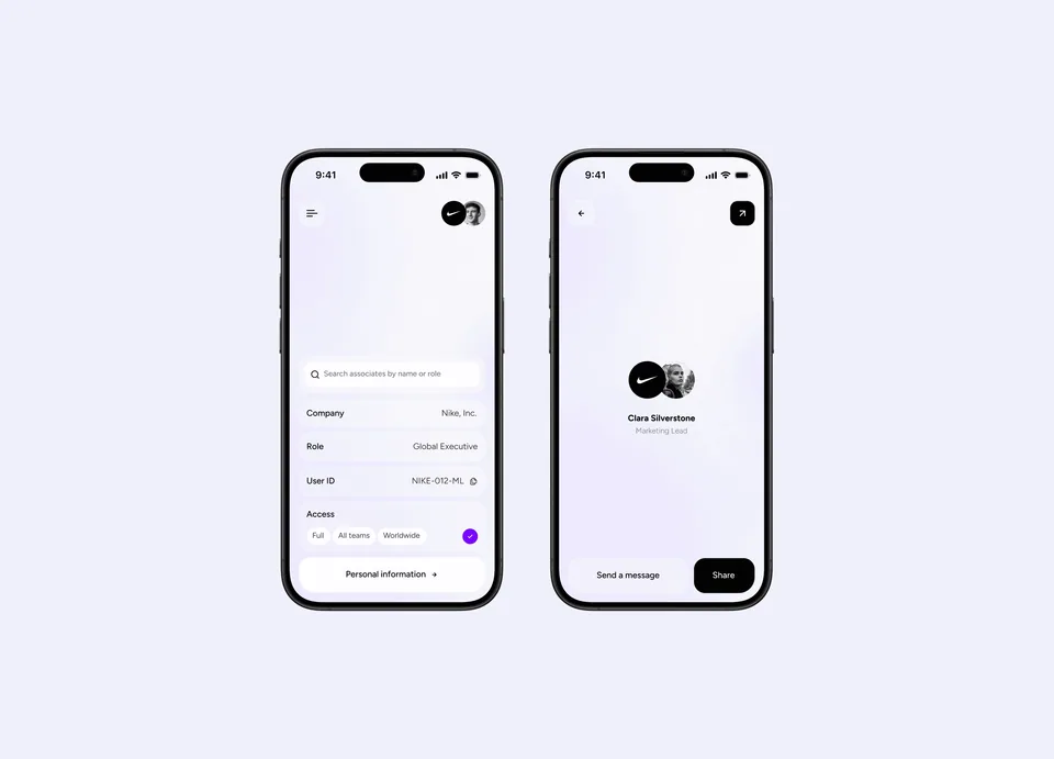Biz — AI Business Assistance · #7