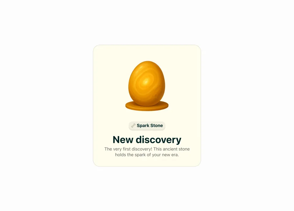 Drynosaur — Sobriety Journey App · #4