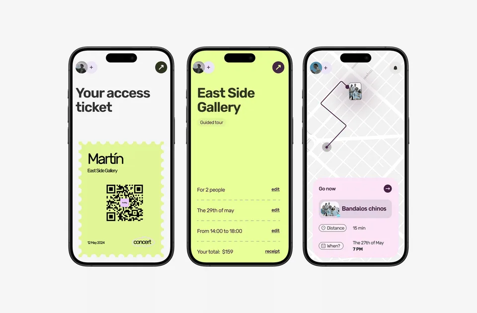 Buddy — Travel Planner · #11