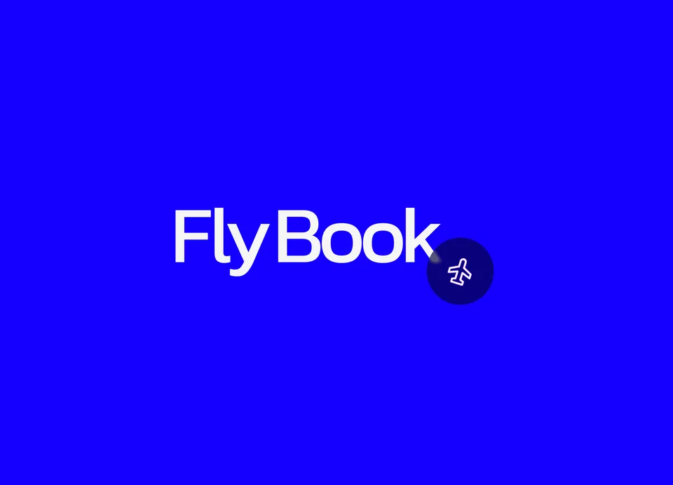 FlyBook — Flight Assistant · #5