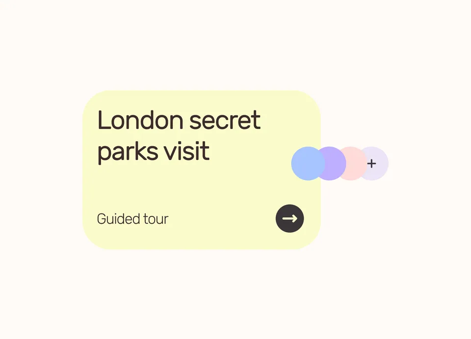 Buddy — Travel Planner · #7