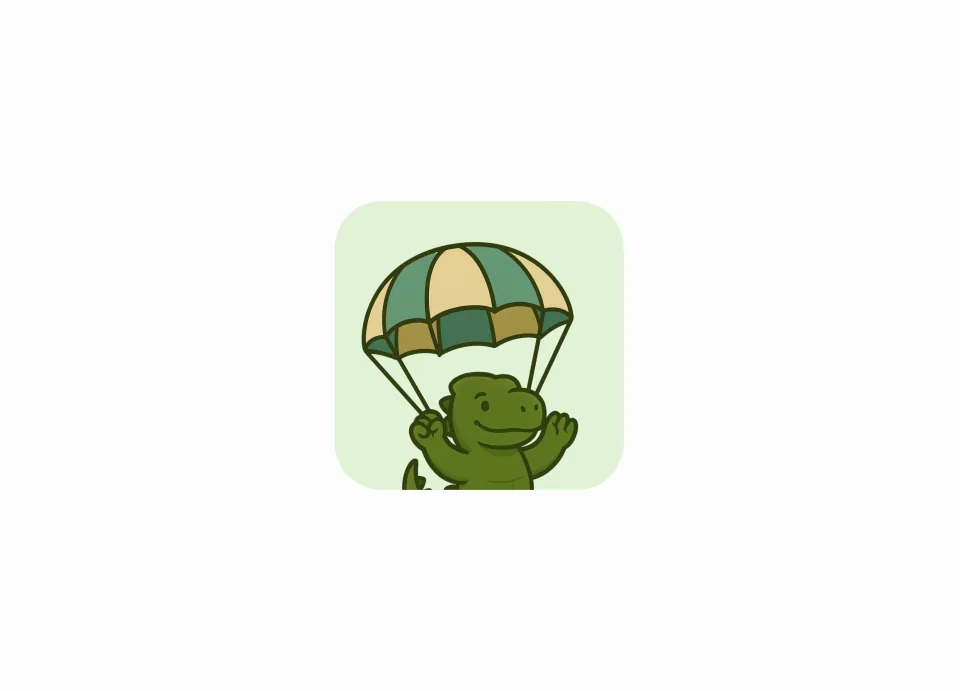 Drynosaur — Sobriety Journey App · #5