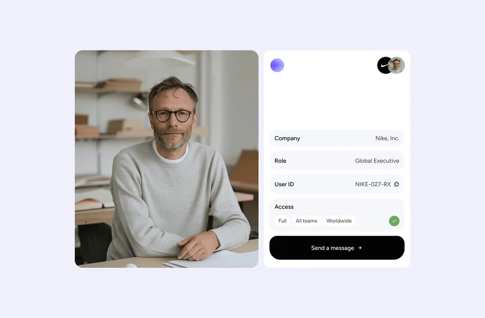 Biz — AI Business Assistance · #10