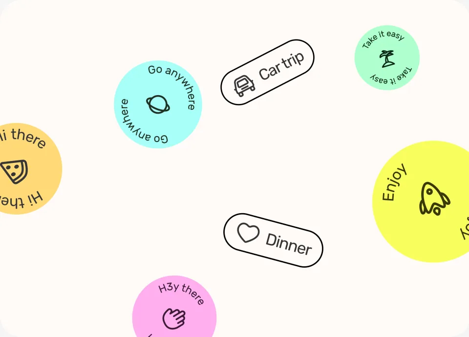 Buddy — Travel Planner · #8